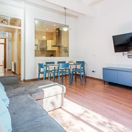 Fridays Flats Charming Apartment In Clot 바르셀로나 외부 사진