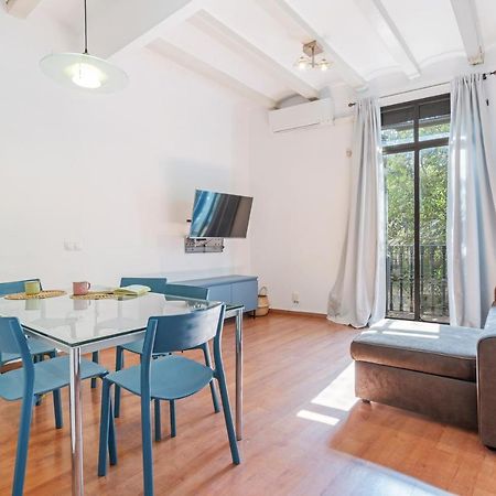 Fridays Flats Charming Apartment In Clot 바르셀로나 외부 사진