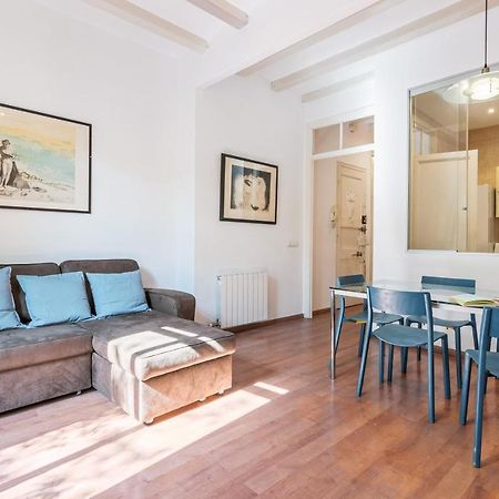 Fridays Flats Charming Apartment In Clot 바르셀로나 외부 사진