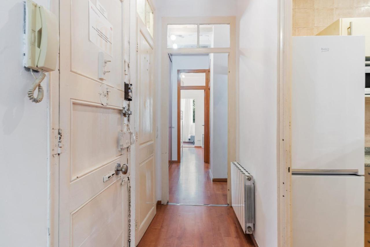 Fridays Flats Charming Apartment In Clot 바르셀로나 외부 사진