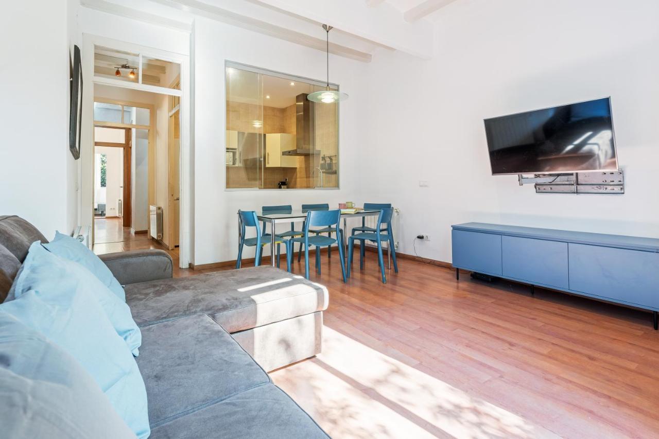 Fridays Flats Charming Apartment In Clot 바르셀로나 외부 사진
