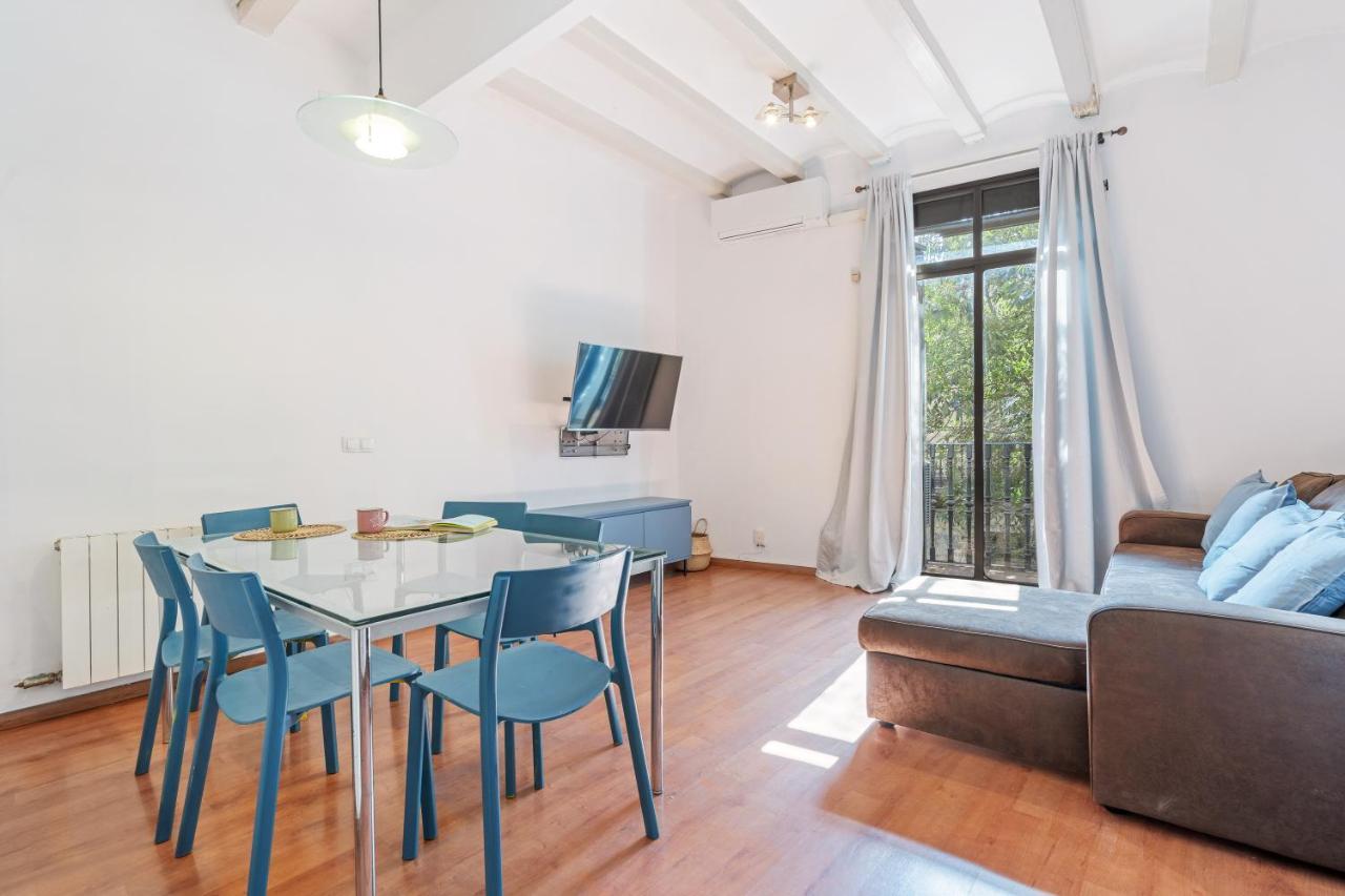 Fridays Flats Charming Apartment In Clot 바르셀로나 외부 사진