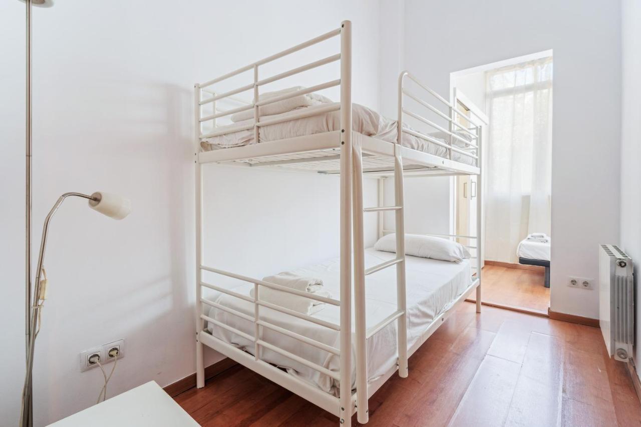 Fridays Flats Charming Apartment In Clot 바르셀로나 외부 사진