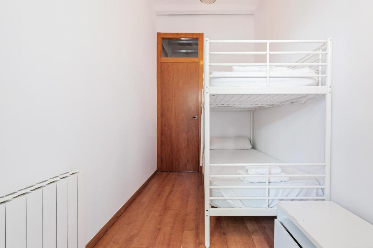 Fridays Flats Charming Apartment In Clot 바르셀로나 외부 사진