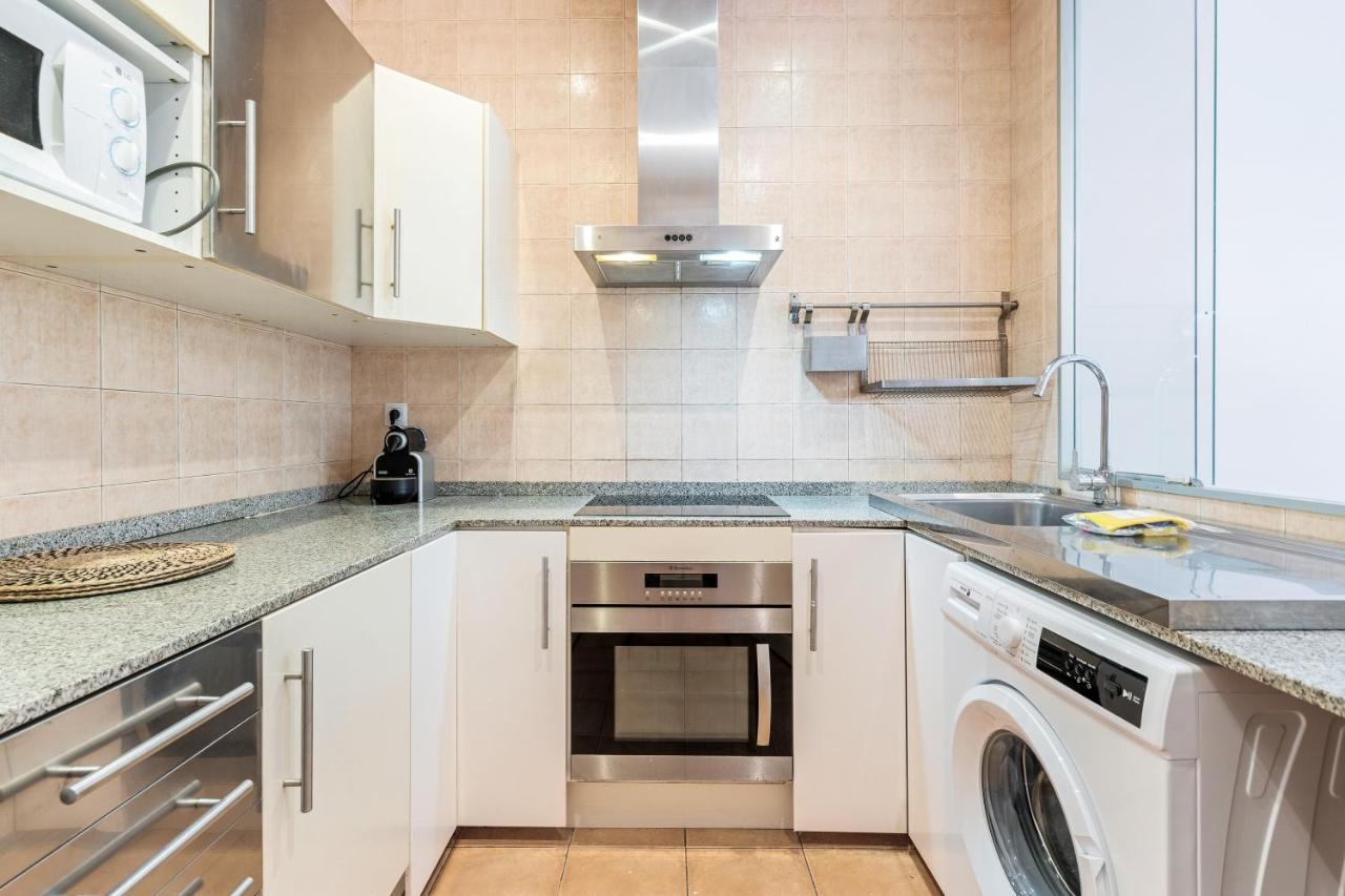 Fridays Flats Charming Apartment In Clot 바르셀로나 외부 사진