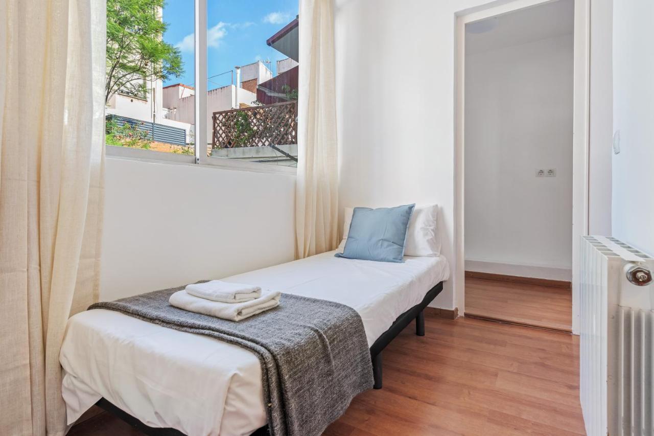 Fridays Flats Charming Apartment In Clot 바르셀로나 외부 사진