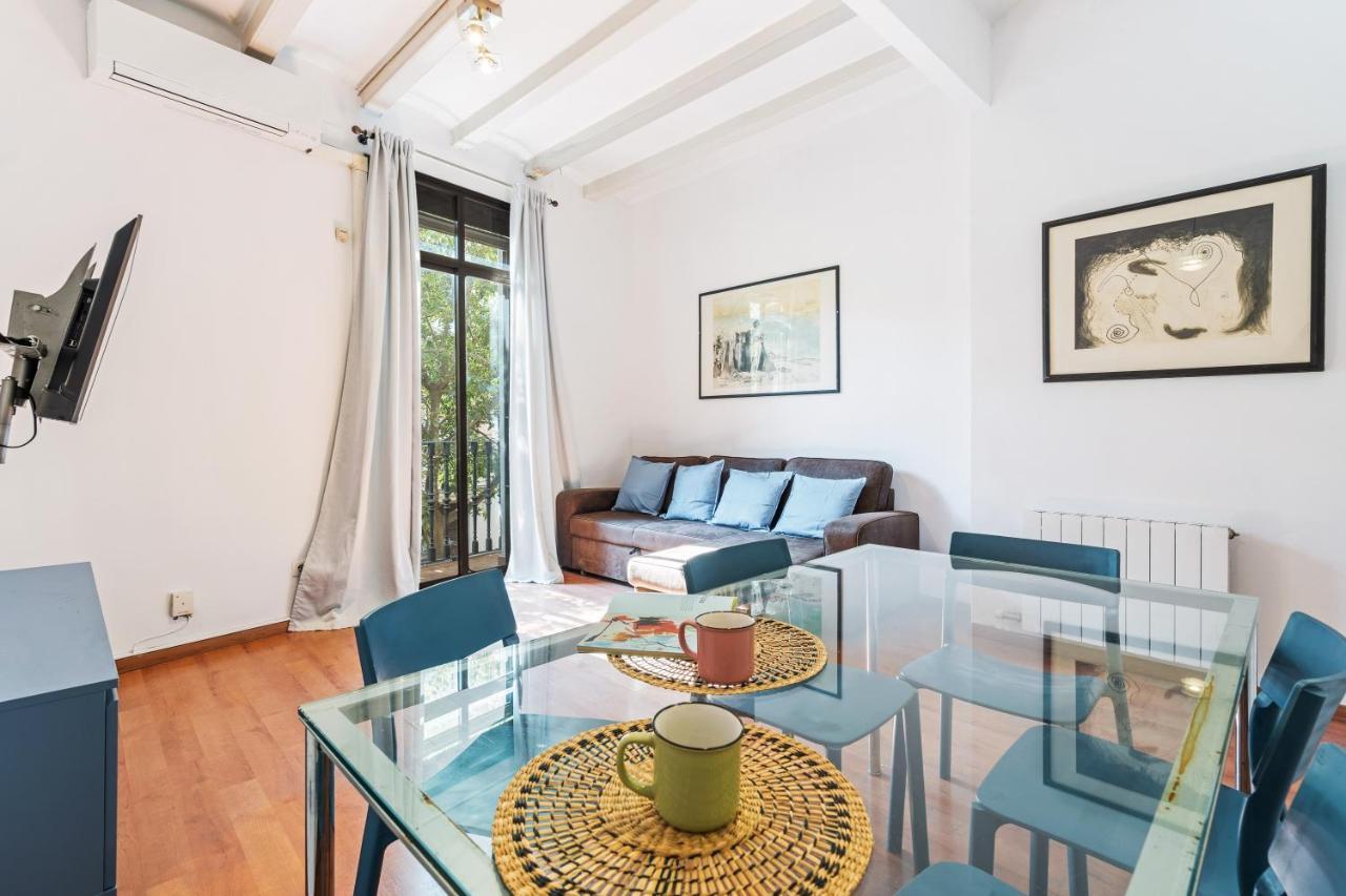 Fridays Flats Charming Apartment In Clot 바르셀로나 외부 사진