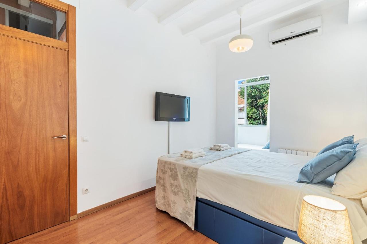 Fridays Flats Charming Apartment In Clot 바르셀로나 외부 사진
